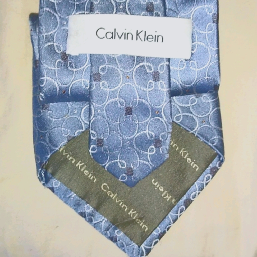 Calvin Klein